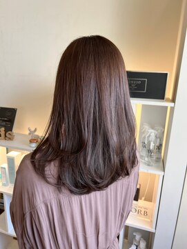 ビフィーノ モーダ 苦楽園店(bifino moda) ロングヘア