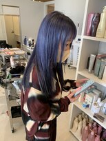 ビセラ(Vicella)&nbsp;ブルー