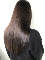 ヘアースタジオゼン アドバンス(hair studio Zen advance)&nbsp;うる艶髪