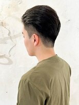 レイール 吉祥寺(Reir)&nbsp;【Reir吉祥寺】*ツーブロック+アップバング*