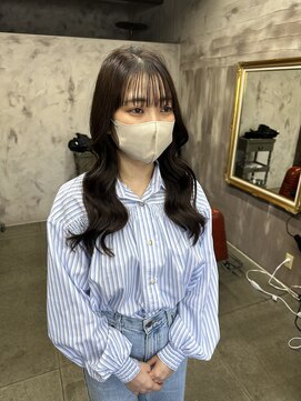 モニュメント(Monument) 中韓スタイル