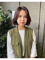 グリーン 町田(green)&nbsp;韓国風bob3