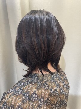 エルサフィロ ヒゴバシ(el zafiro) 【エルサフィロ　肥後橋】お客様スタイル