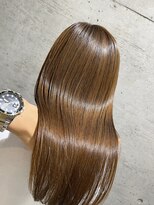 スタイルインデックス 新大塚店(STYLE INDEX) 髪質改善　酸熱　サブリミックトリートメント