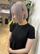 メリー オオサカ(Merly Osaka)&nbsp;オシャレさん必見！ホワイトカラー_white pink_