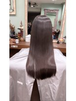 ヘアーサロン リノ(Hair Salon Lino) 美髪ストレート