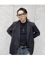 イノセンス 西宮北口店(innocence) 富永 翔伍