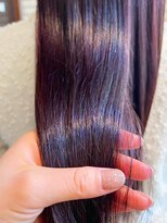 ジョリエス 目白店(Joliesse) 20代30代40代髪質改善トリートメント艶感ストレート透明感