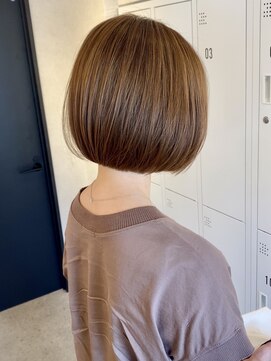 フォルメージ(formage) スタイルアップボブ【三宮】福岡