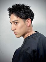 ヒロギンザ 新橋銀座口店(HIRO GINZA)&nbsp;スパイキーショート