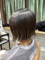 シアカ(SEA A KA)&nbsp;SEA A KA お客様スタイル254 Haruka 2023.12