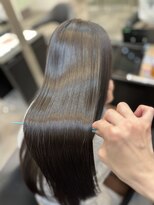 ドラン 梅田店(DRAN)&nbsp;【DRAN梅田店】髪質改善×艶カラー