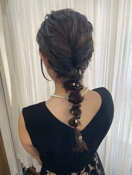 カミナ(KAMINA) :*+. まるまるアレンジ.:+