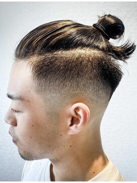 ルースト 京都駅前店(ROOST) マンバン