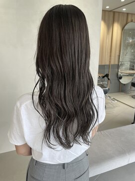 コード(Chord) highlight×long layer