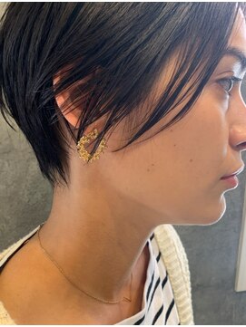 パル(PAL) ショート