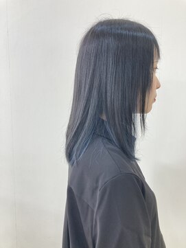 ディルガ 加賀の里店(Dilga) インナーカラー