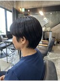 SLICK独自の髪質改善