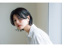 リル 東川口店(Lilou)の雰囲気（ナチュラルでスタイリングのしやすさが人気♪[リル東川口]）