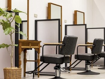 RT HAIR CREATION イオンモール高知