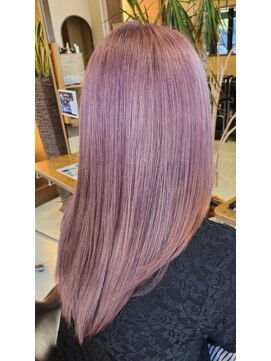 ヴァンカウンシル 津店(VAN COUNCIL) ホワイトラベンダー