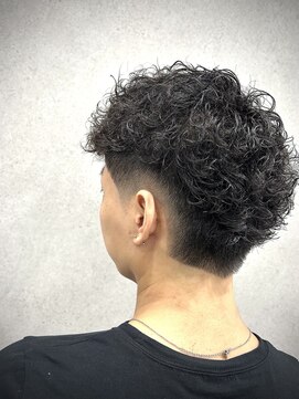 縁 ハナレ(en 870) バーストフェード