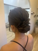 フィオーレヘアミューズ(FIORE hair muse)&nbsp;ふわふわパーティセット