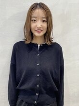 サンカリ SANKARI 船木店 Sara 