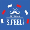 エスフィール 仙台店(S.feel)のお店ロゴ