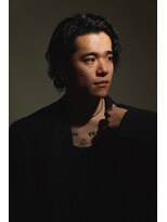 セカンドルーム ティーシーヘアー(2nd room TC hair)&nbsp;濡れ髪パーマ