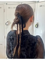 アーチバイケンジ(arch by kenje)&nbsp;カチモリアレンジ