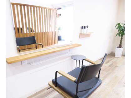 ニキ(niki)の写真