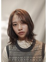 ビークール 新札幌店(Be COOL)&nbsp;ソフトデジタルパーマ