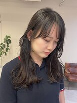 マッシュ アドベ 八戸ノ里(MASHU ADOBE) レイヤースタイル