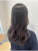 【ameri miyuki】暗すぎない大人グレージュ◎