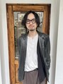 カウチ(Kauti) 横山 千秋