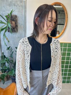 ゴブンノロク(GOBUN NO ROKU) 担当　増田/［緑地公園/千里山/千里中央/桃山台］