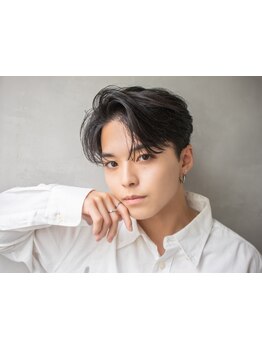 [上野]《10~22時迄営業》仕事が忙しいメンズにオススメ◎仕事帰りに通いやすい気軽さと価格がメンズに好評