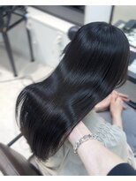 シェノン 梅田(CHAINON)&nbsp;魅惑の艶髪