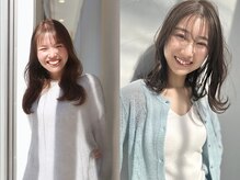 お客様の「なりたい」に全技術力を惜しみなく注ぐ、yoke.の聞き上手職人たちをご紹介