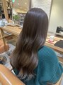 ファーレ 東戸塚店(Fare) オリーブベージュカラー