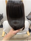 ヘアケア◎髪質改善トリートメント【Treno.吉祥寺】
