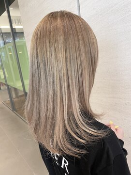 トキオガーデン(TOKIO garden) ライトベージュ