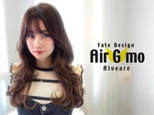 エアージーモ 小倉店(Fate design Air G mo)