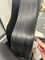 リコヘアー(LiCO HAIR)&nbsp;ツヤ髪なら水光トリートメントがオススメ◎