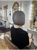 10代20代 大人ショート/ショートボブ/ボブ/大分/別府