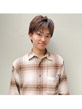 トリート 新浦安店(TREAT)&nbsp;佐野 音彌