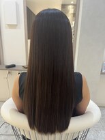 エルピス(Elpis)&nbsp;質感再整カラー