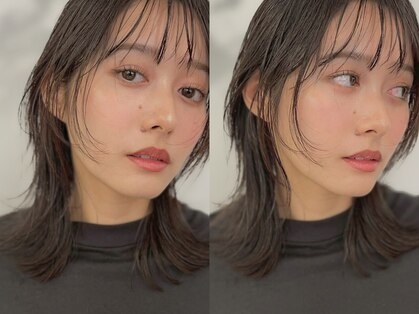 キサイ バズ(kisai BUZZ)の写真