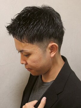 ランス(Reims) ビジネススタイル